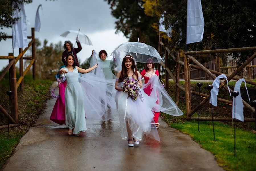 Svadobný fotograf Ekaterina Gasanova (gasanovakaterina). Fotografia publikovaná 27. novembra 2022