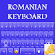 Download Romanian Keyboard Sensmni For PC Windows and Mac 1.0