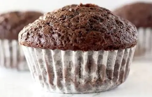 Chocolate Muffin [1 Piece]