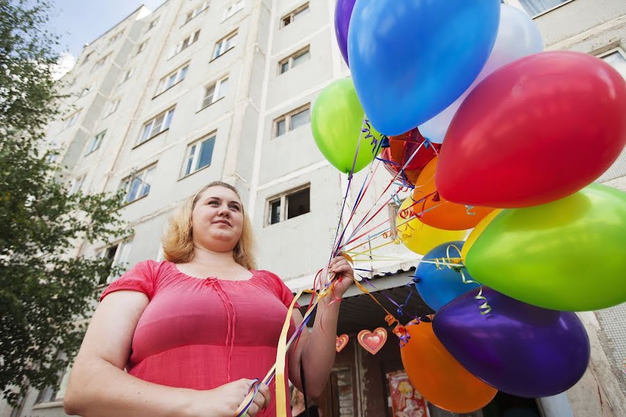 Весільний фотограф Василий Батурин (thebat). Фотографія від 25 липня 2013