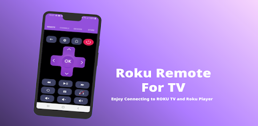 Remote for Roku TV Remote