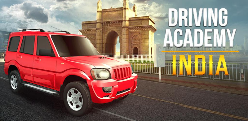 Driving Academy – India 3D