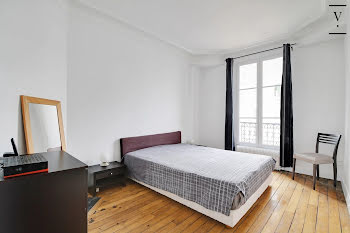 appartement à Paris 4ème (75)