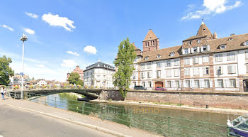 appartement à Strasbourg (67)