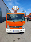 Thumbnail Bild von RUTHMANN TB 220 / NISSAN CABSTAR