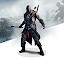 Assassins Creed 3 Wallpapers FullHD New Tab