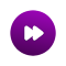Item logo image for Roku Channel Speeder: adjust playback speed