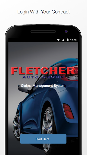 Fletcher Hyundai Service