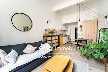 appartement à Aix-en-Provence (13)