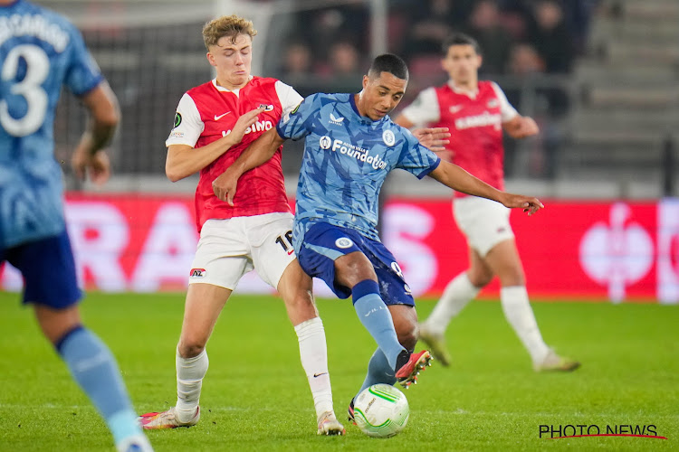 🎥 Enfin ! Youri Tielemans retrouve le chemin des filets après une longue traversée du désert !