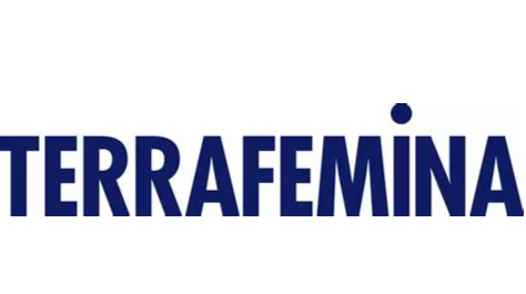 Logo terrafemina