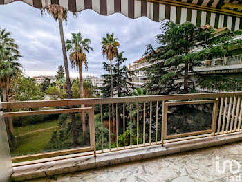 appartement à Cannes (06)