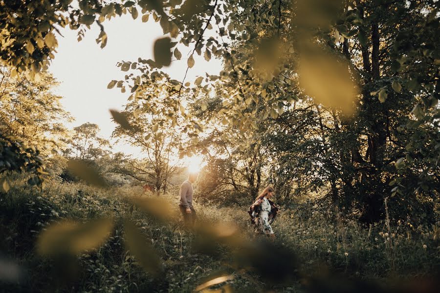 Fotografer pernikahan Aleksandr Muravev (alexmuravey). Foto tanggal 11 Juni 2018