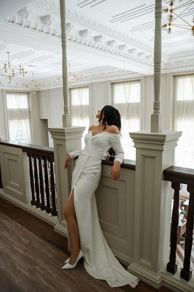 Wedding photographer Anna Trubicyna (annatrubitsyna). Photo of 30 June 2022