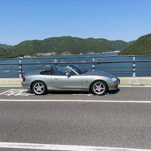 ロードスター NB6C