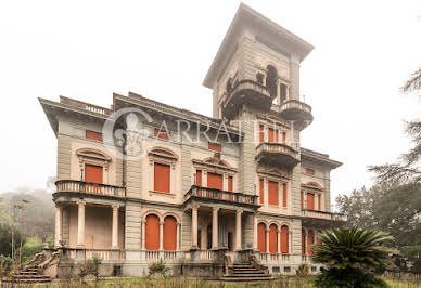 Villa avec jardin et terrasse 2