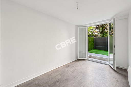 Appartement avec terrasse 3