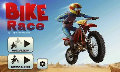 Bike Race Pro by T. F. Games v 7.9.4 apk FULL VERSÃO COMPLETA