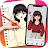 AR Drawing Sketch Paint icon