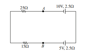 Cells in Series and in Parallel