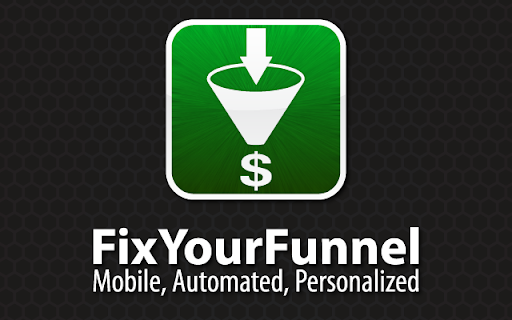 FixYourFunnel