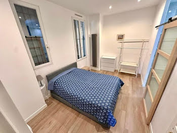 appartement à Nice (06)