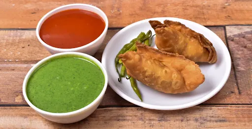 Samosa [1 Piece]