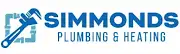 Simmonds Plumbing & Heating Logo