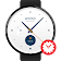 Revolution watchface by Precieux icon