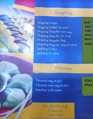 Pikniks menu 4