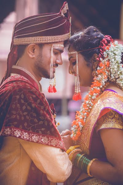 Wedding photographer Prakash Dalvi (prakashdalvi). Photo of 10 December 2020