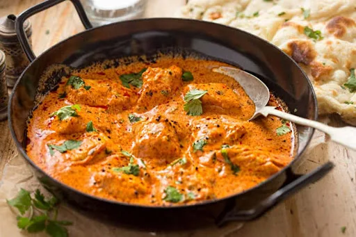 Kadai Chicken