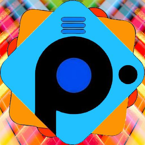 Android application Free Pic Art Tips 2017 screenshort
