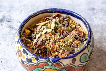 Pickling Spice