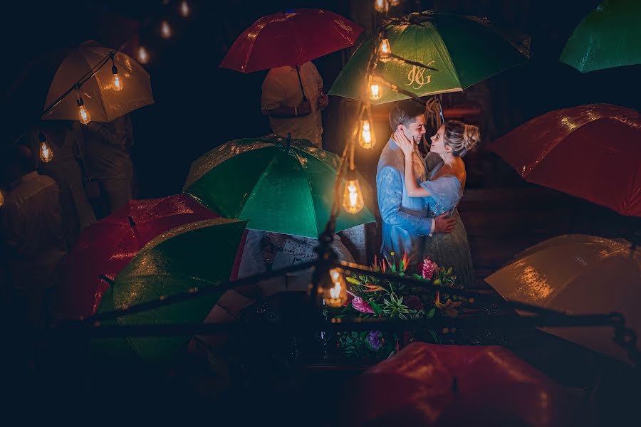 Fotógrafo de casamento Hery Mendoza (herymendoza). Foto de 14 de março