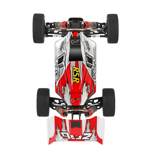 Title 2, Professional Competition Sand Four-wheel Drive ...