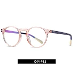 Transparent powder C44P81