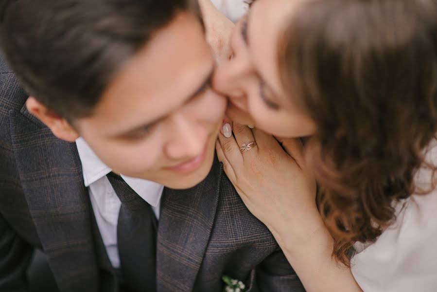 Photographe de mariage Roman Tishko (romantish). Photo du 17 septembre 2020