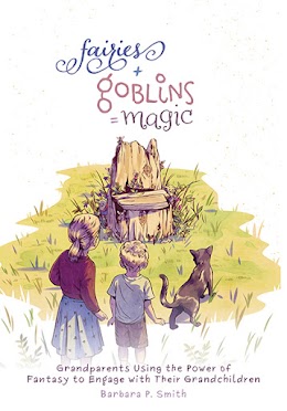 Fairies + Goblins = Magic cover