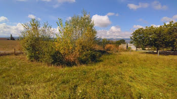 terrain à Saint-Cyr-de-Favières (42)