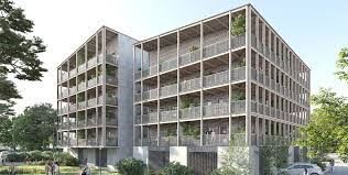 Vente appartement 3 pièces 63 m² à Angers (49000), 199 000 €