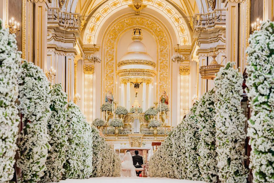 Fotógrafo de casamento Luis Houdin (luishoudin). Foto de 1 de outubro 2021