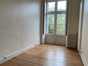 appartement à Nantes (44)