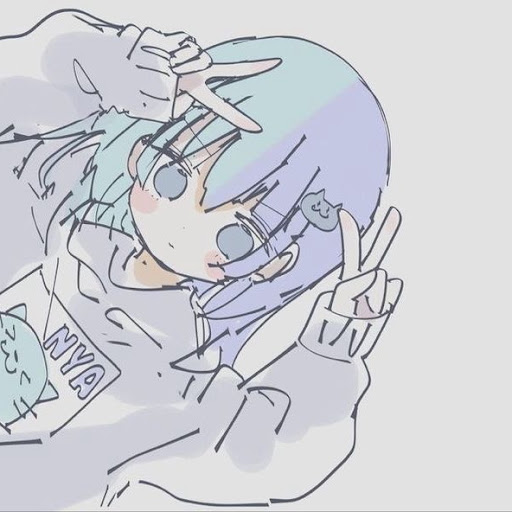 青藍 @ありがとうございました