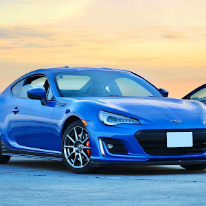 BRZ ZC6