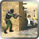 SWAT Shoot Strike Terrorist Apk