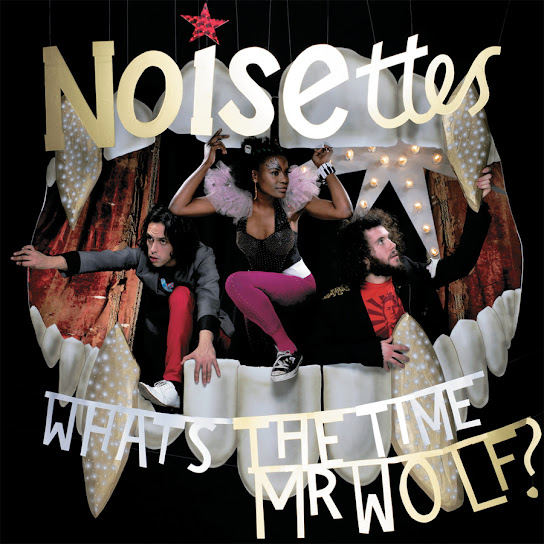 The Noisettes