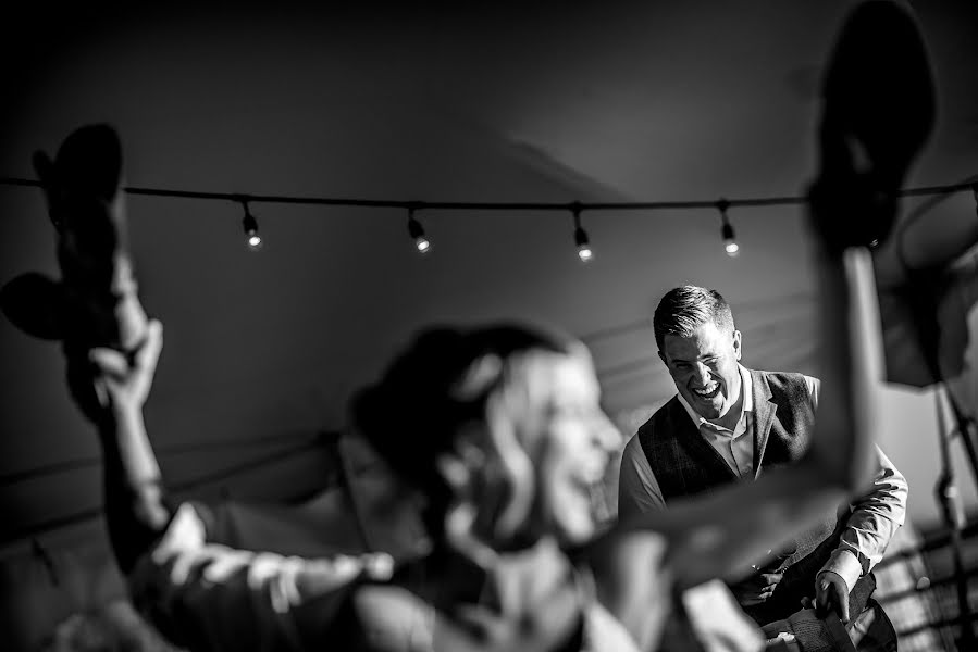 Photographe de mariage Sean Leblanc (seanleblanc). Photo du 22 avril 2016