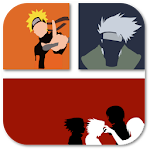 Cover Image of Tải xuống Guess the Naruto Character 2.1.0e APK