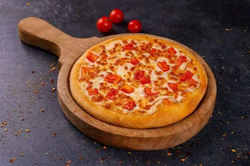 Tomato Pizza